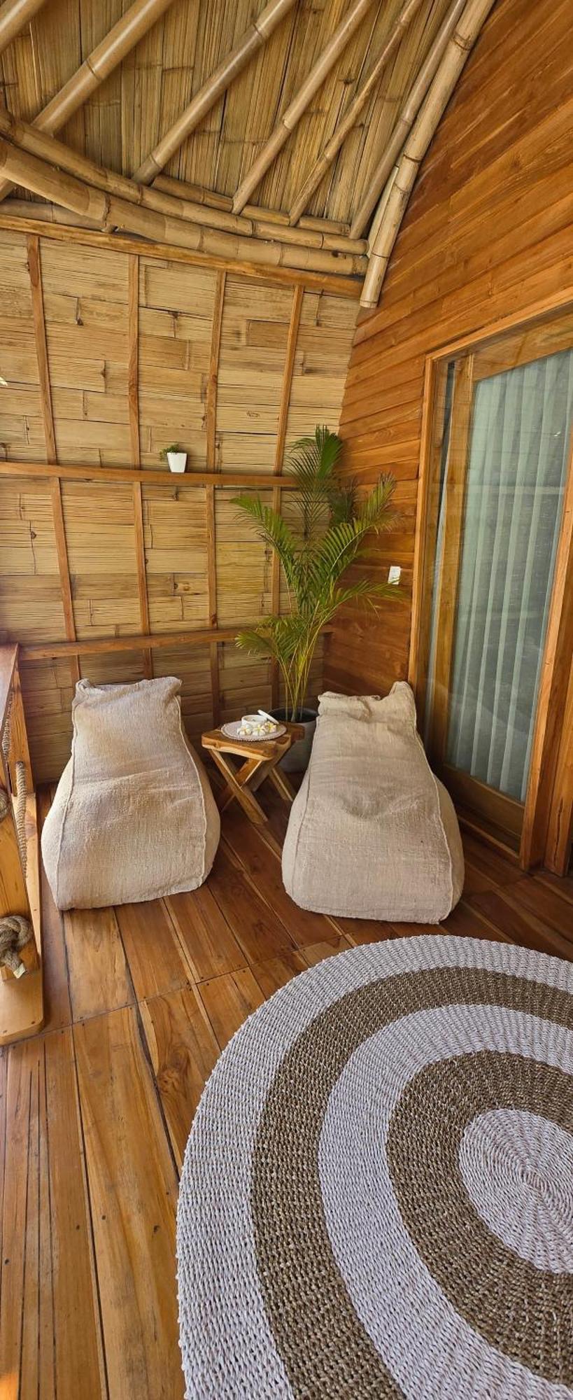 Hotel Les Sables Blancs - Adults Only - Gili Air Exterior foto