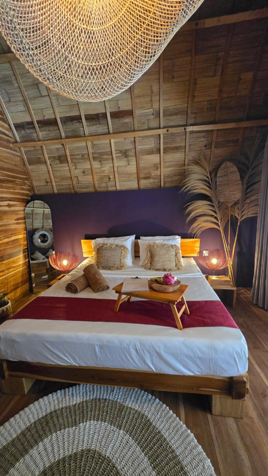 Hotel Les Sables Blancs - Adults Only - Gili Air Exterior foto